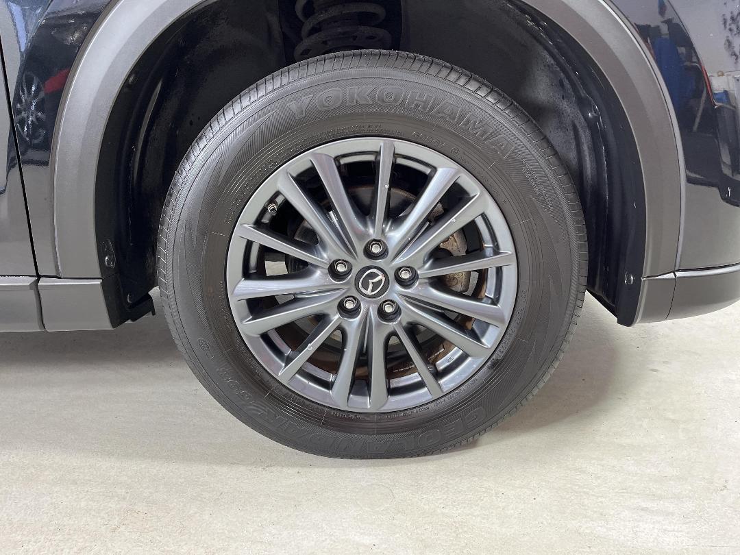 Photo '9' of Mazda CX-5