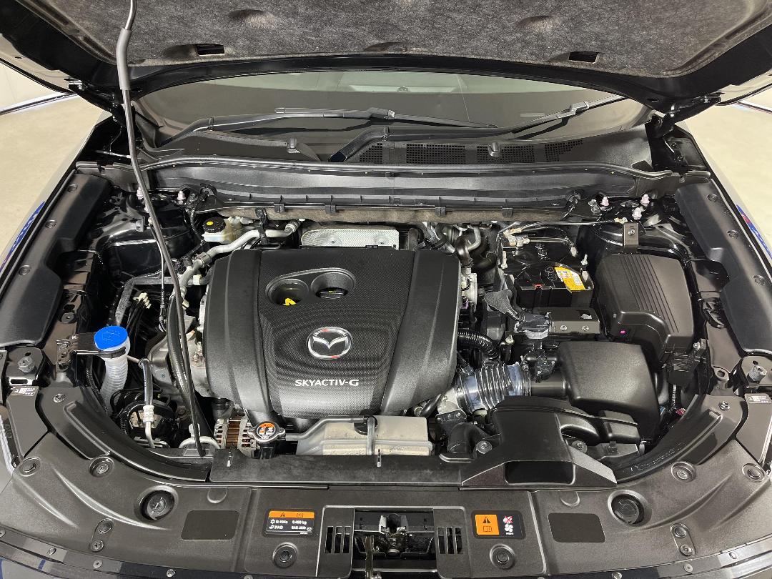 Photo '13' of Mazda CX-5