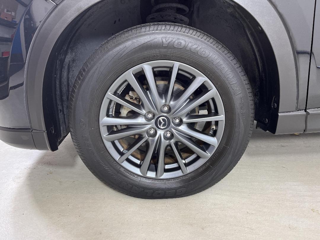 Photo '10' of Mazda CX-5