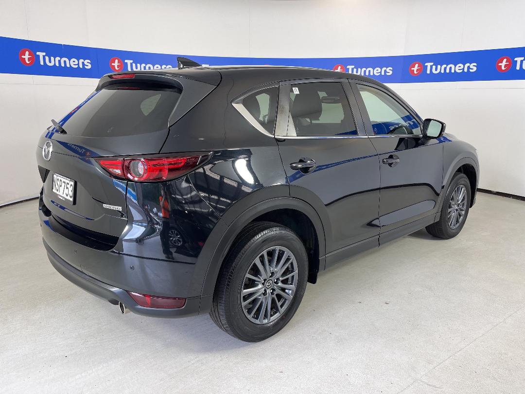 Photo '7' of Mazda CX-5