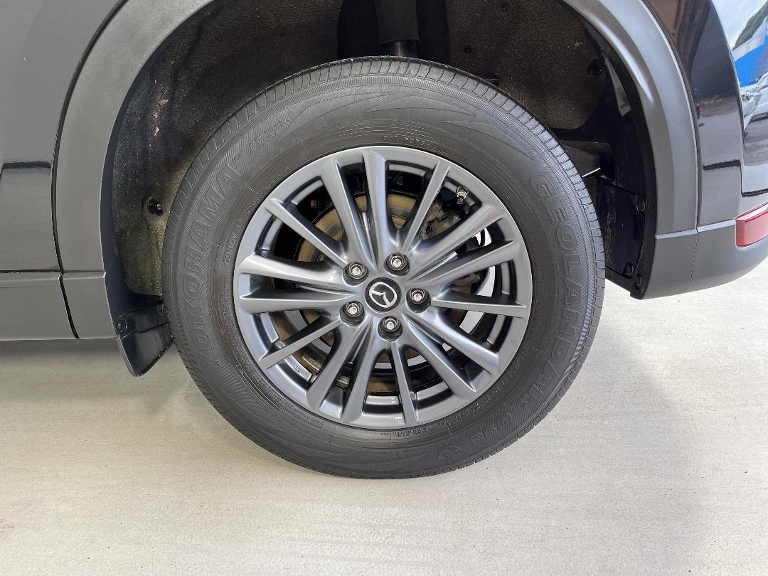 Photo '11' of Mazda CX-5