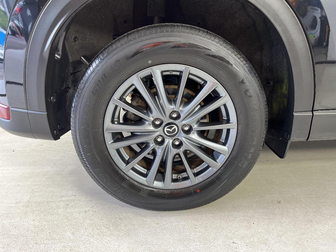 Photo '12' of Mazda CX-5