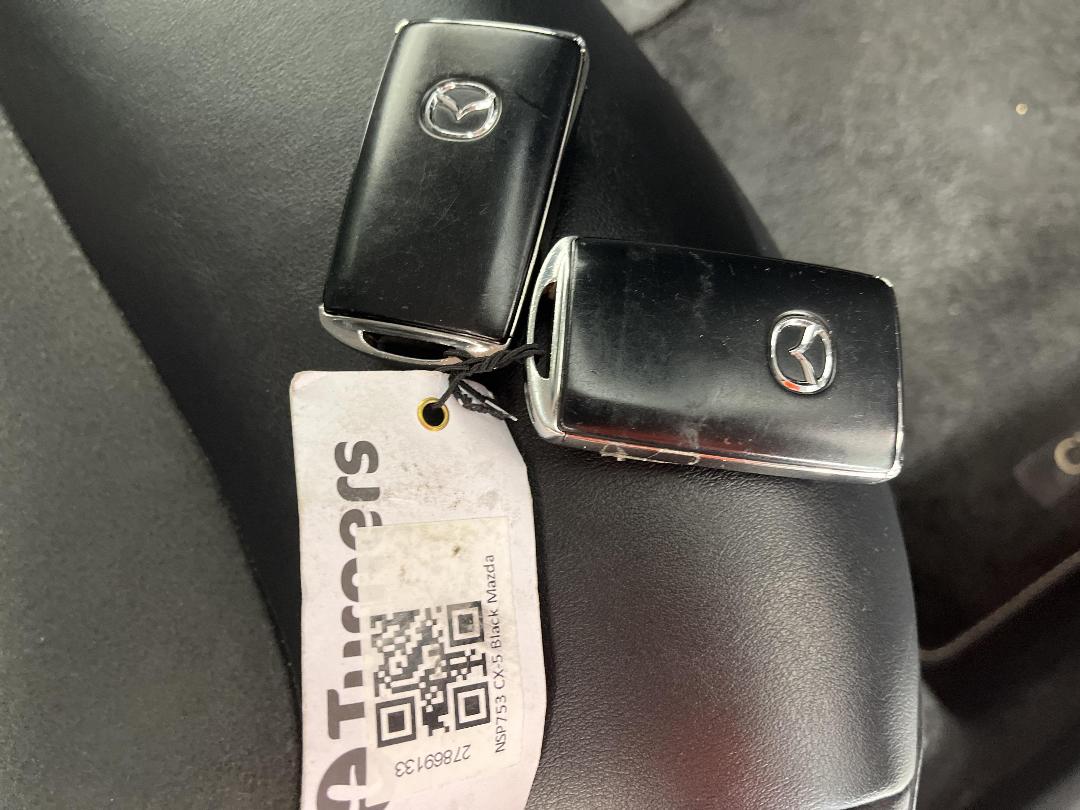 Photo '22' of Mazda CX-5