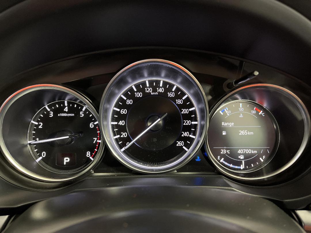 Photo '21' of Mazda CX-5