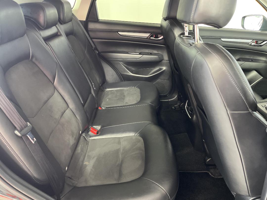 Photo '20' of Mazda CX-5