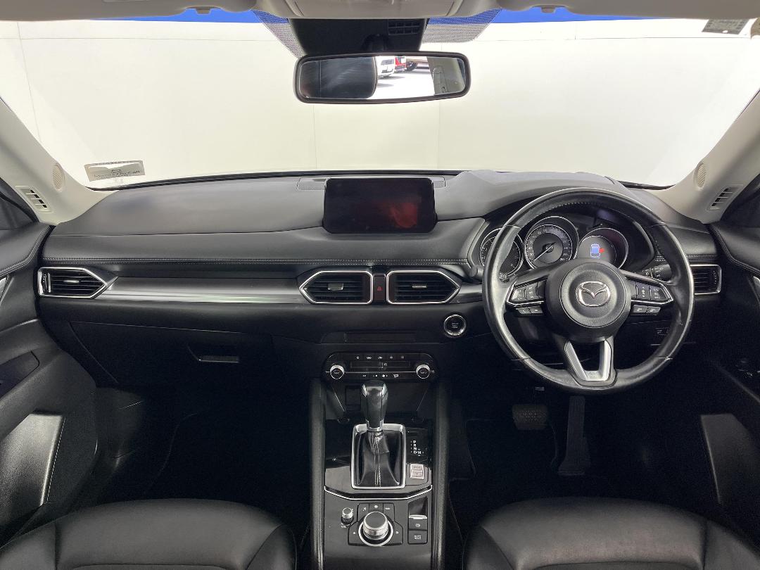 Photo '17' of Mazda CX-5