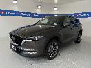 Thumbnail '4' of Mazda CX-5