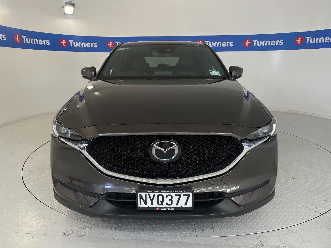 Photo '2' of Mazda CX-5