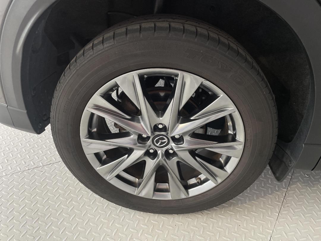 Photo '12' of Mazda CX-5