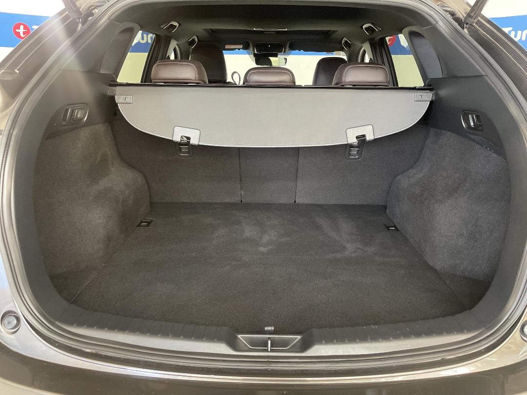 Photo '14' of Mazda CX-5