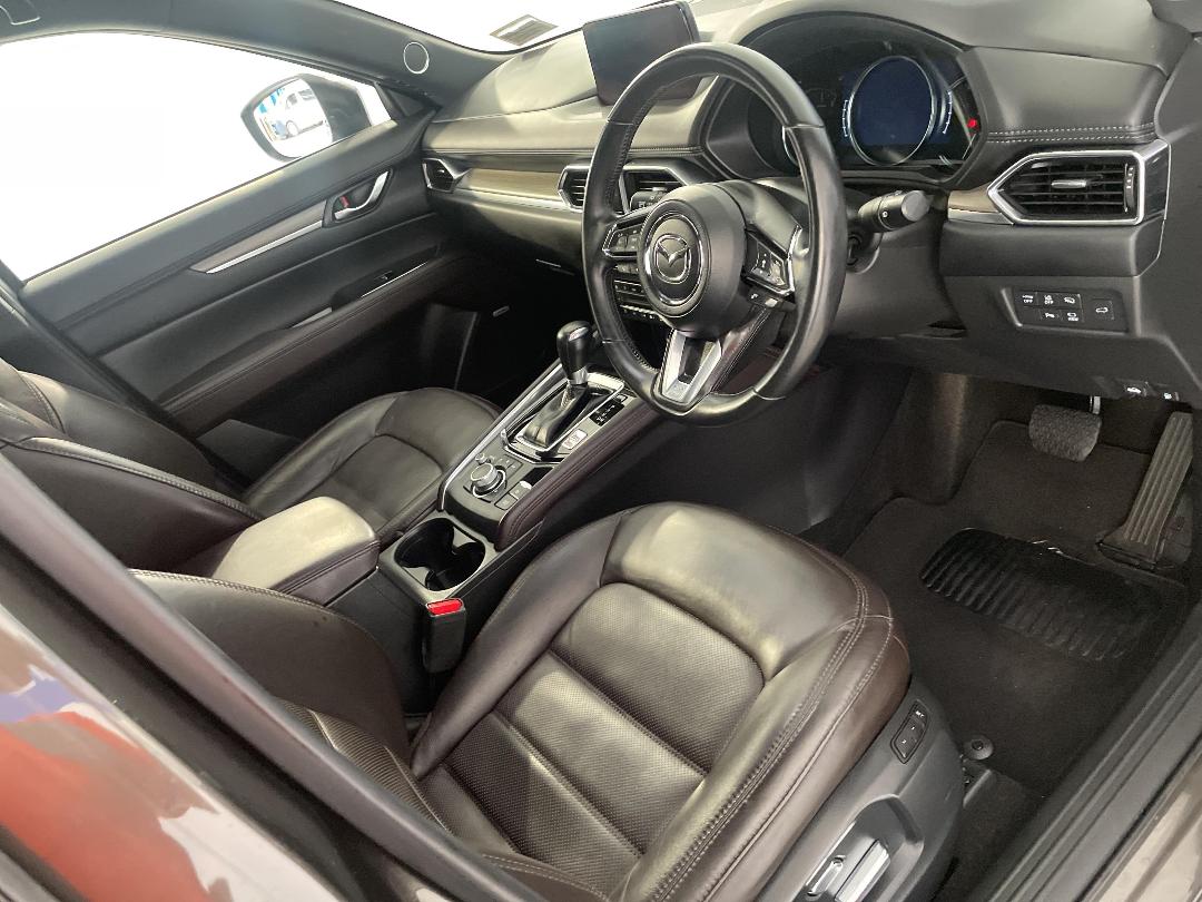 Photo '16' of Mazda CX-5