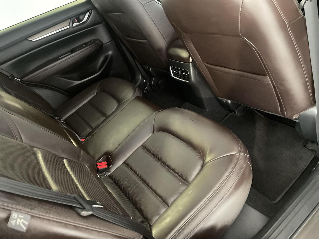 Photo '20' of Mazda CX-5