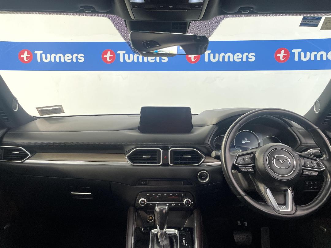 Photo '17' of Mazda CX-5