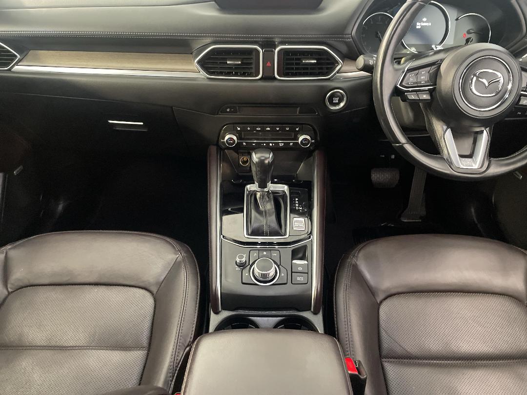 Photo '18' of Mazda CX-5