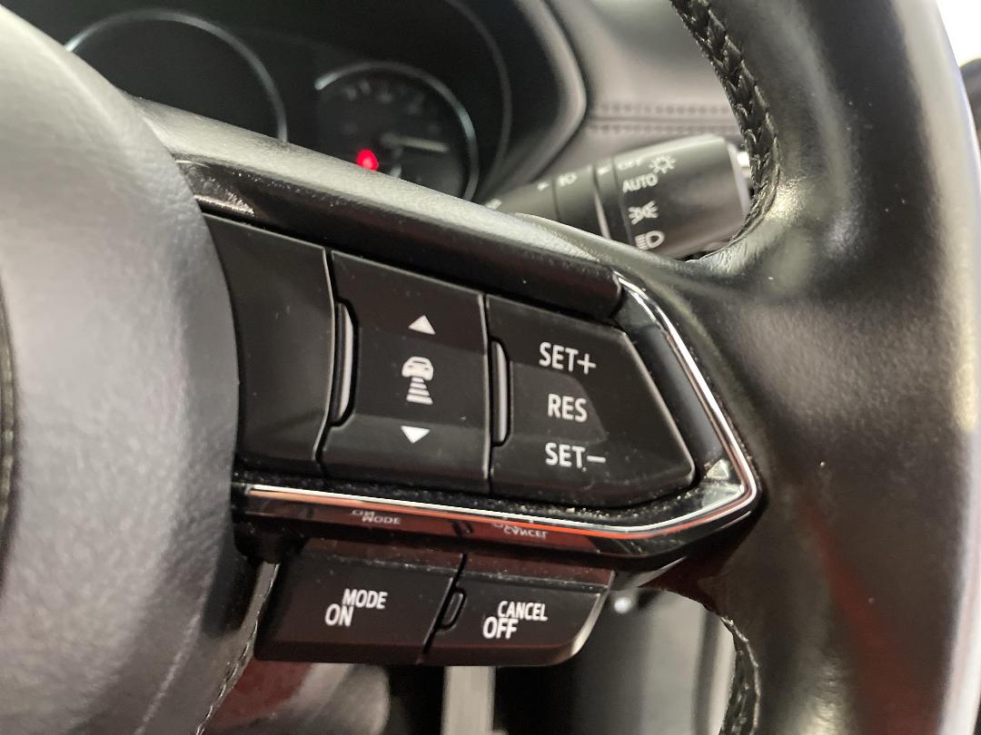 Photo '25' of Mazda CX-5