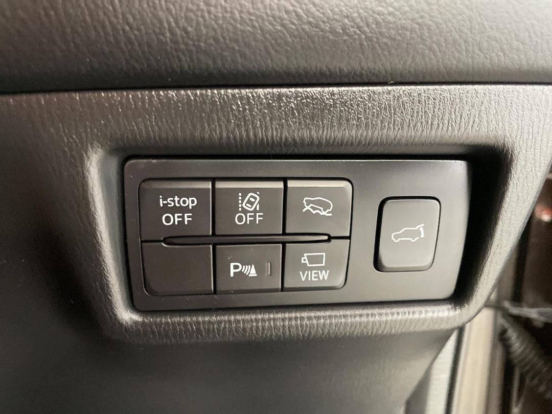 Photo '24' of Mazda CX-5