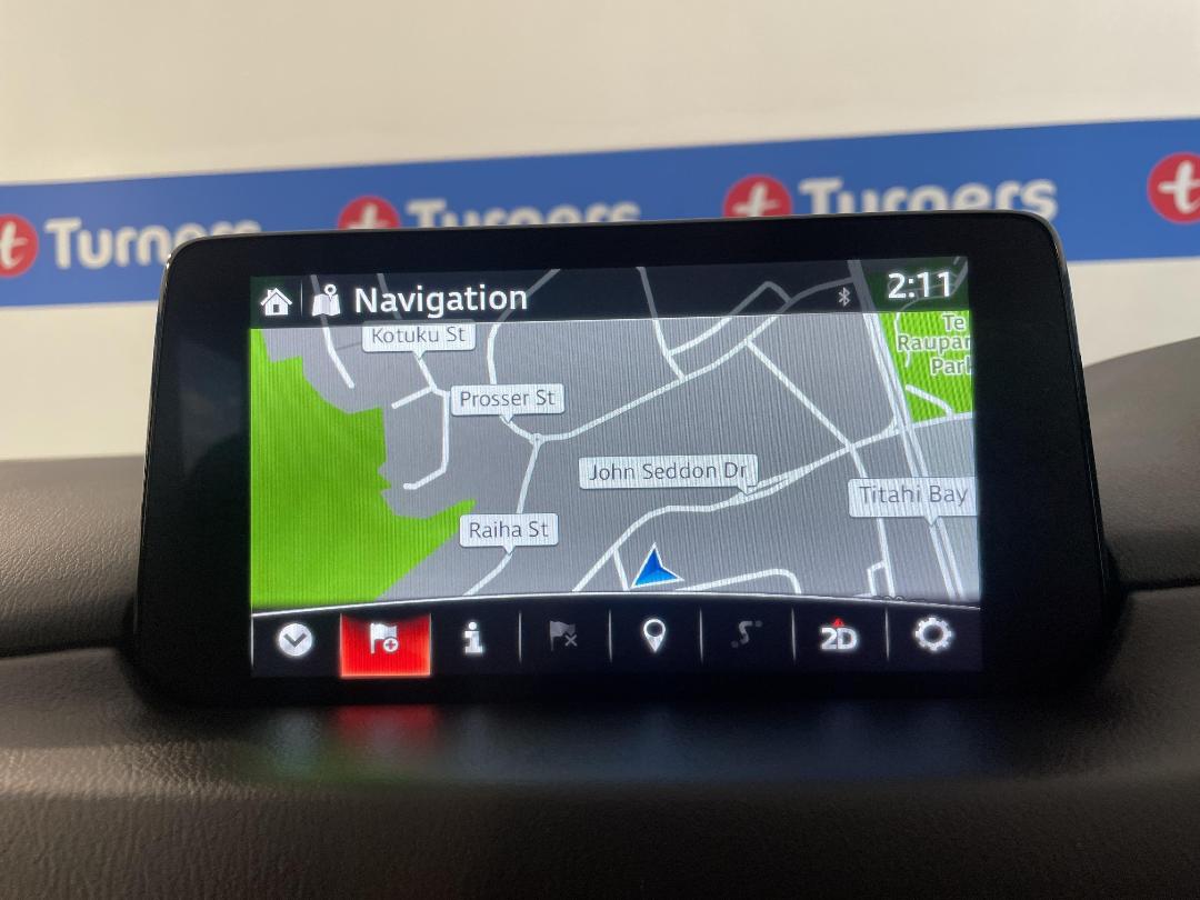 Photo '27' of Mazda CX-5