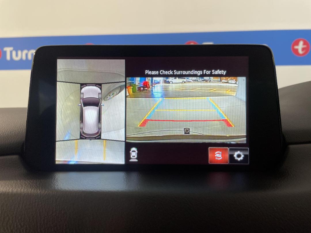 Photo '28' of Mazda CX-5