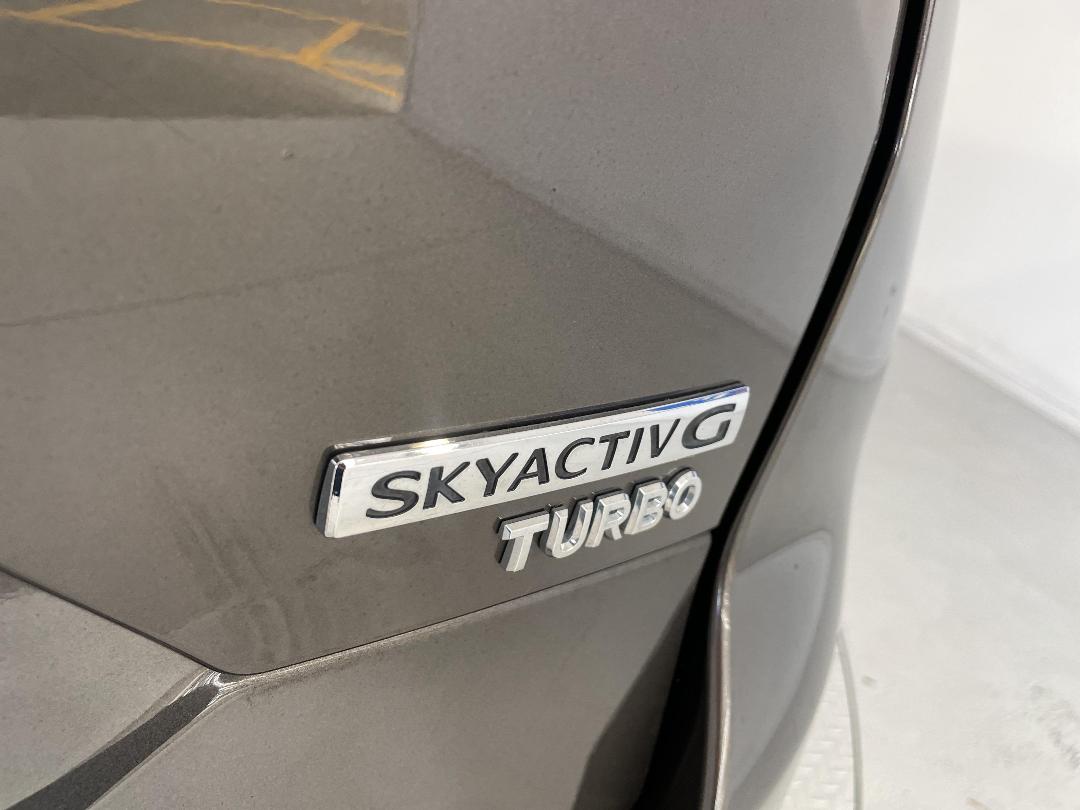 Photo '35' of Mazda CX-5