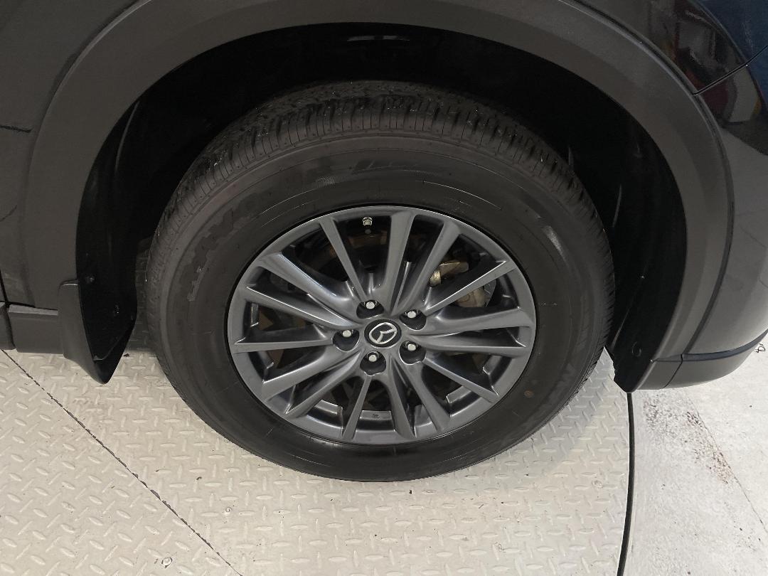 Photo '9' of Mazda CX-5