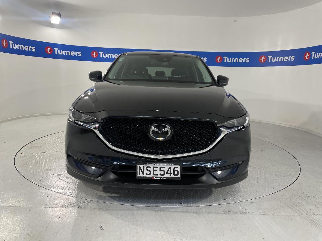 Photo '2' of Mazda CX-5