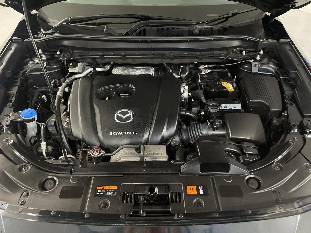 Photo '13' of Mazda CX-5