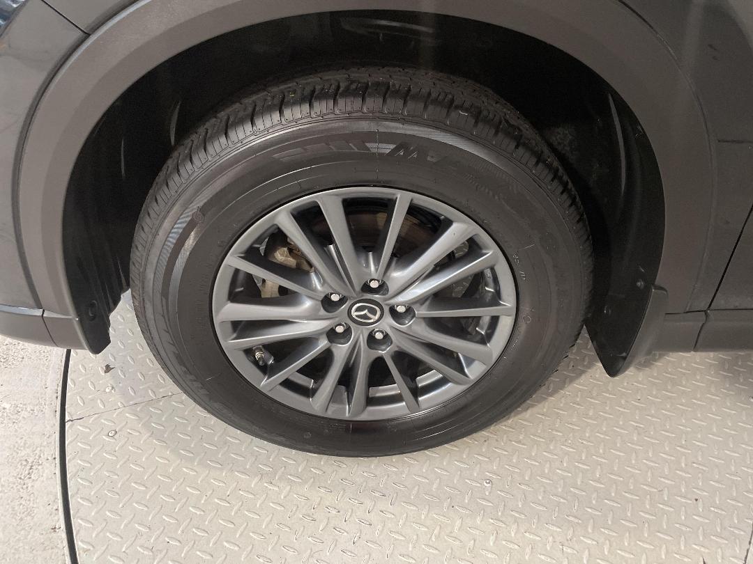 Photo '10' of Mazda CX-5