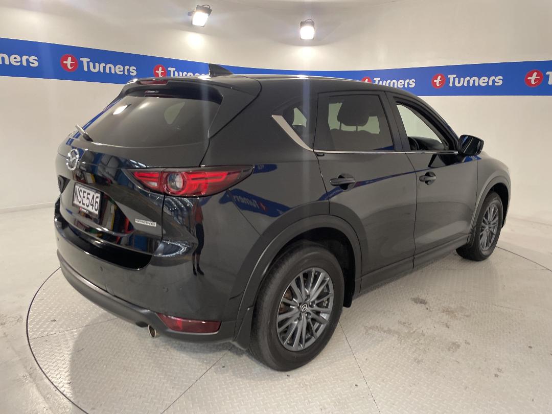 Photo '7' of Mazda CX-5