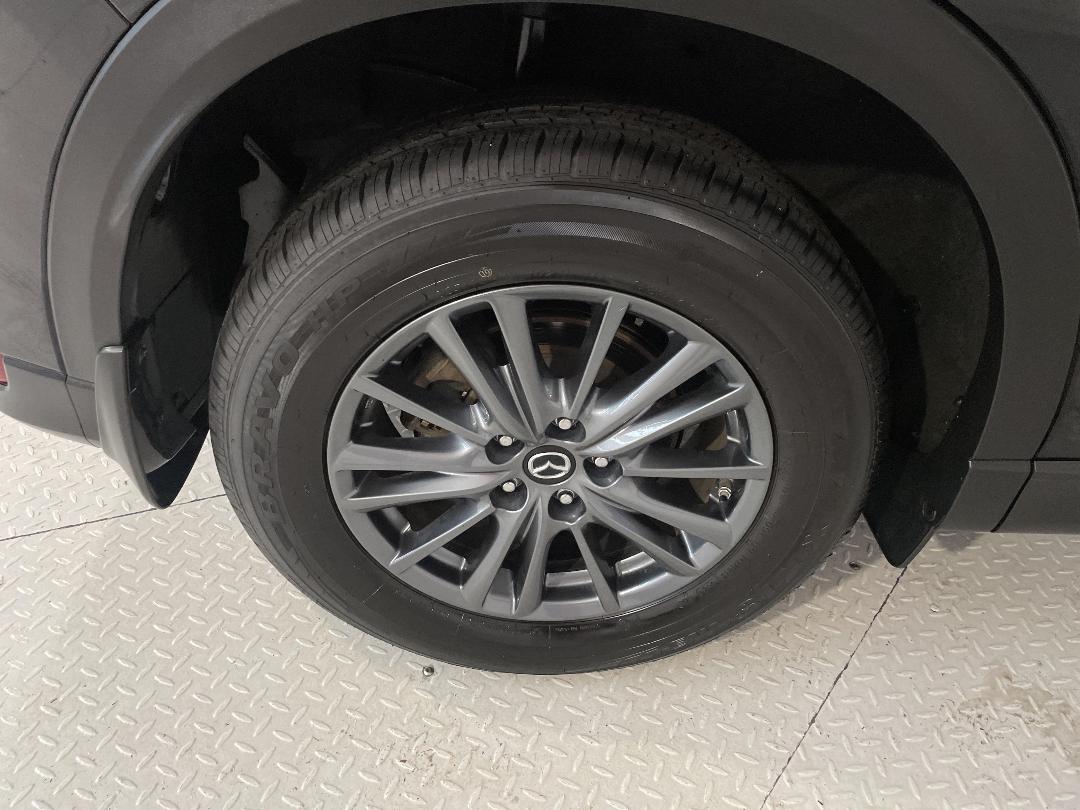 Photo '12' of Mazda CX-5