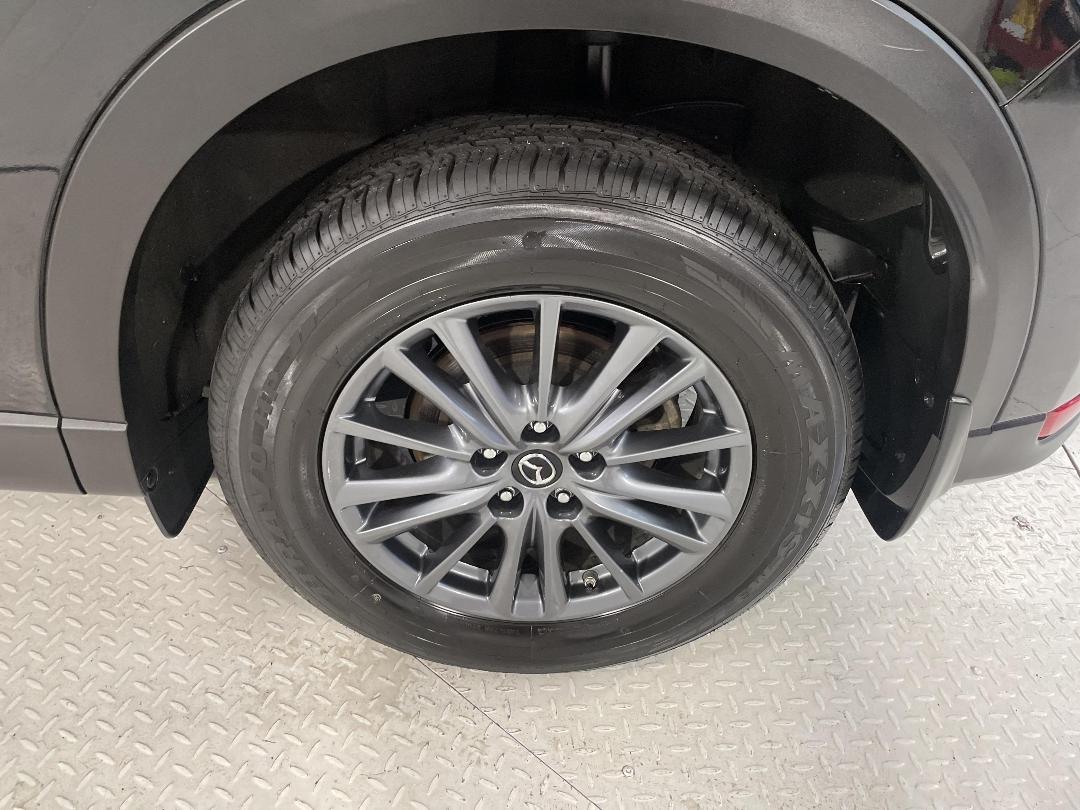 Photo '11' of Mazda CX-5