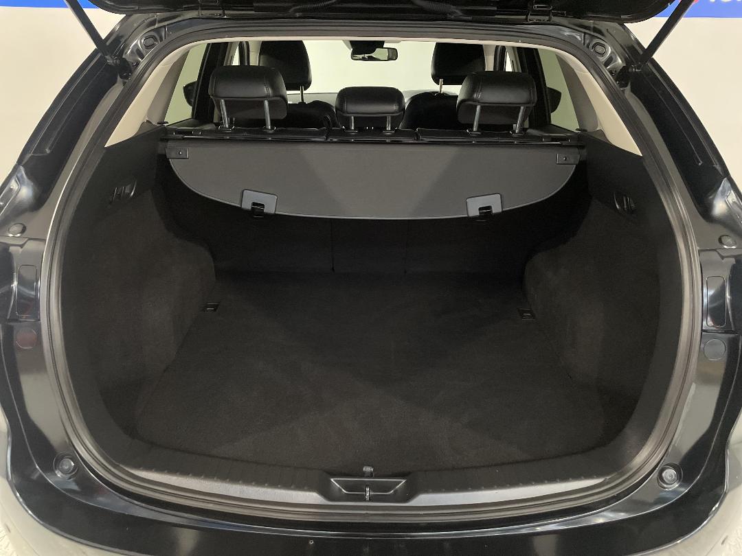 Photo '14' of Mazda CX-5