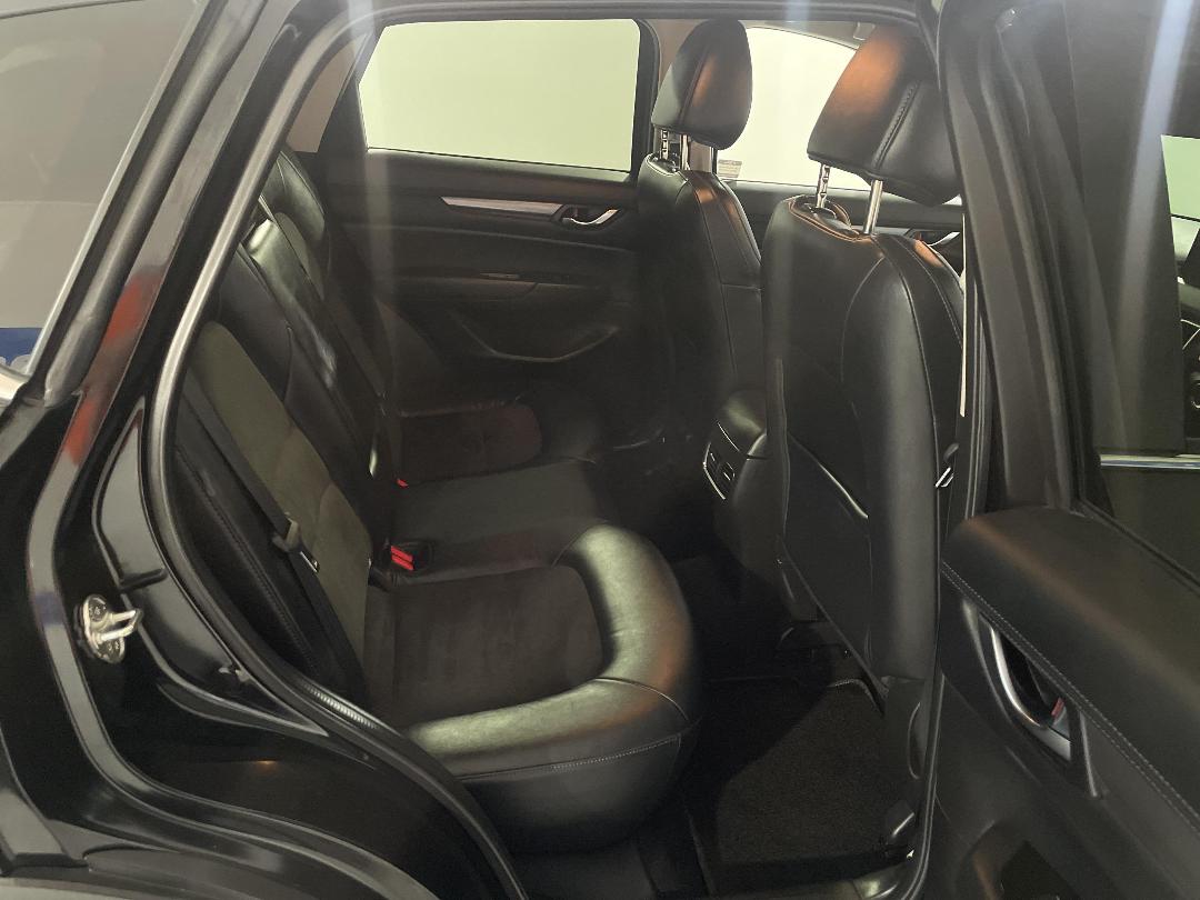 Photo '20' of Mazda CX-5