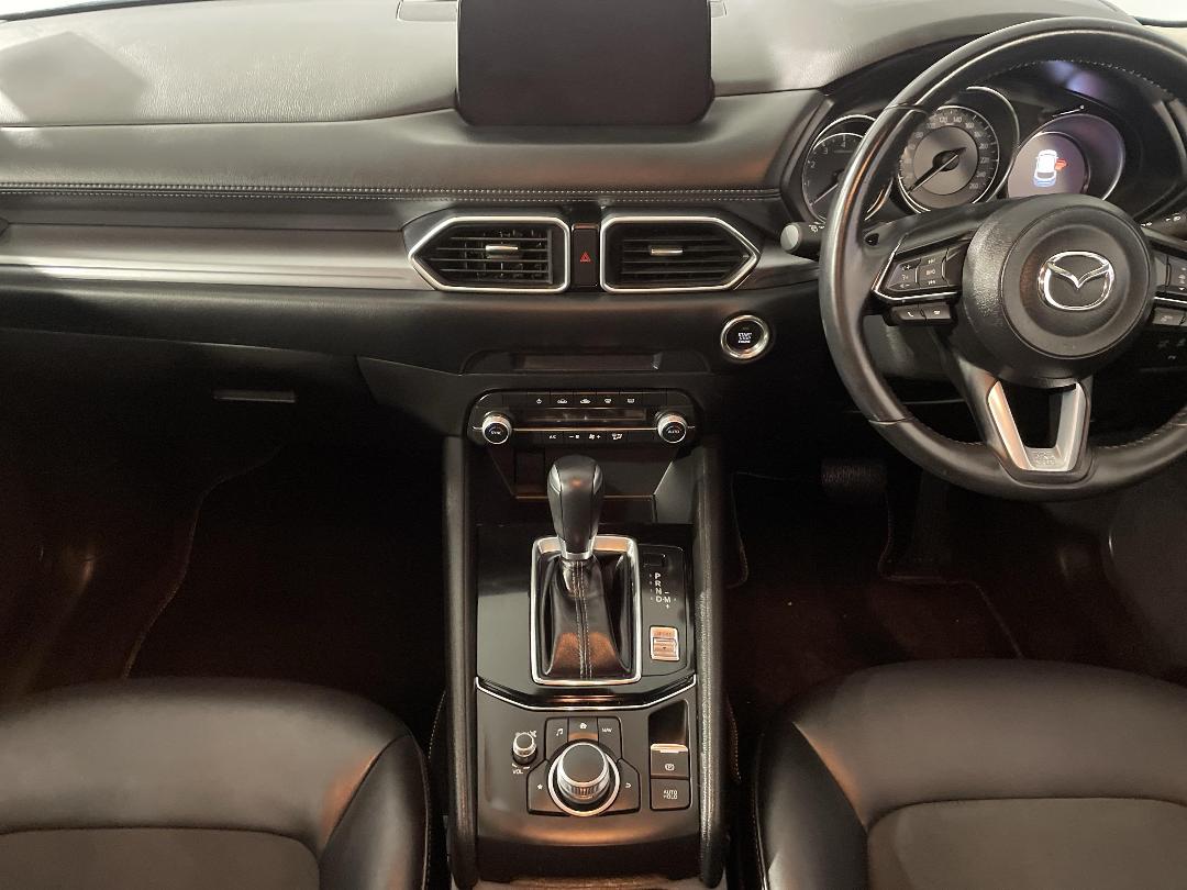 Photo '18' of Mazda CX-5