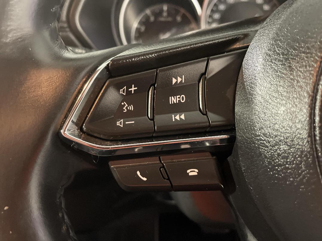 Photo '27' of Mazda CX-5