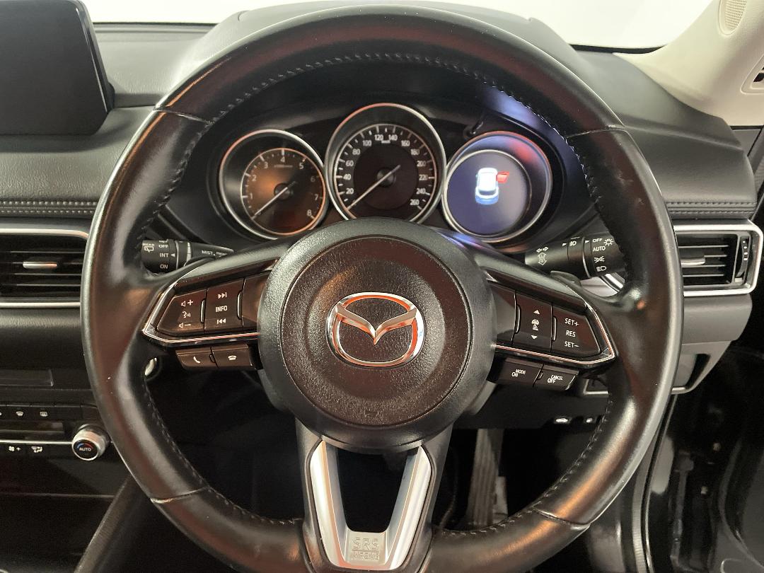 Photo '28' of Mazda CX-5