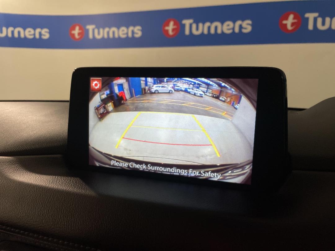 Photo '30' of Mazda CX-5