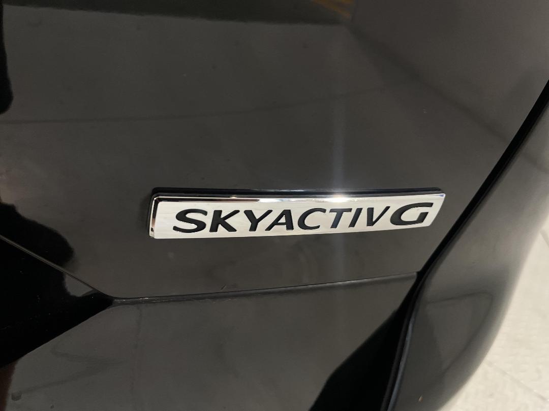 Photo '37' of Mazda CX-5