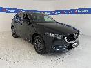 Thumbnail '1' of Mazda CX-5