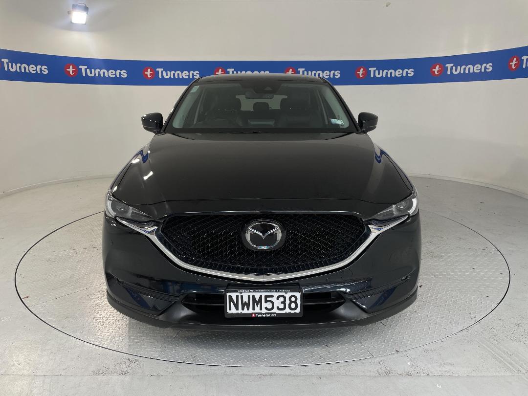 Photo '2' of Mazda CX-5 Photo '2' of Mazda CX-5