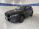 Thumbnail '4' of Mazda CX-5