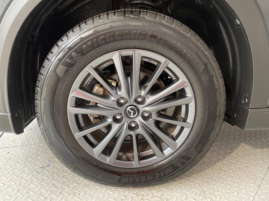 Photo '10' of Mazda CX-5 Photo '10' of Mazda CX-5