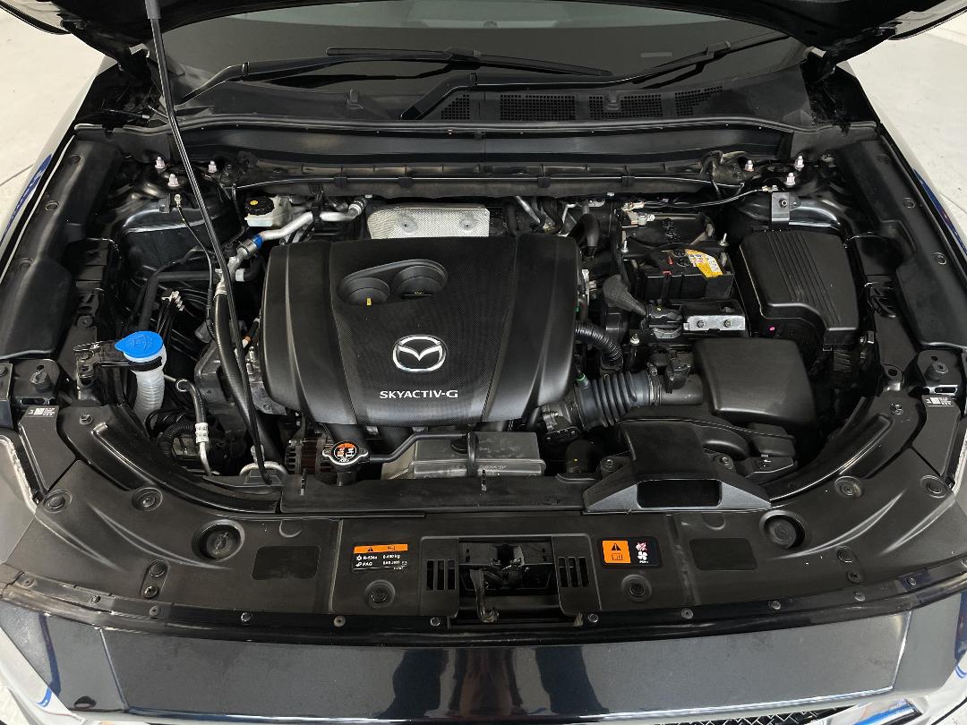 Photo '13' of Mazda CX-5 Photo '13' of Mazda CX-5