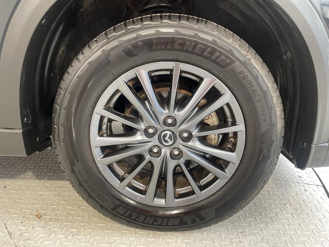 Photo '9' of Mazda CX-5 Photo '9' of Mazda CX-5