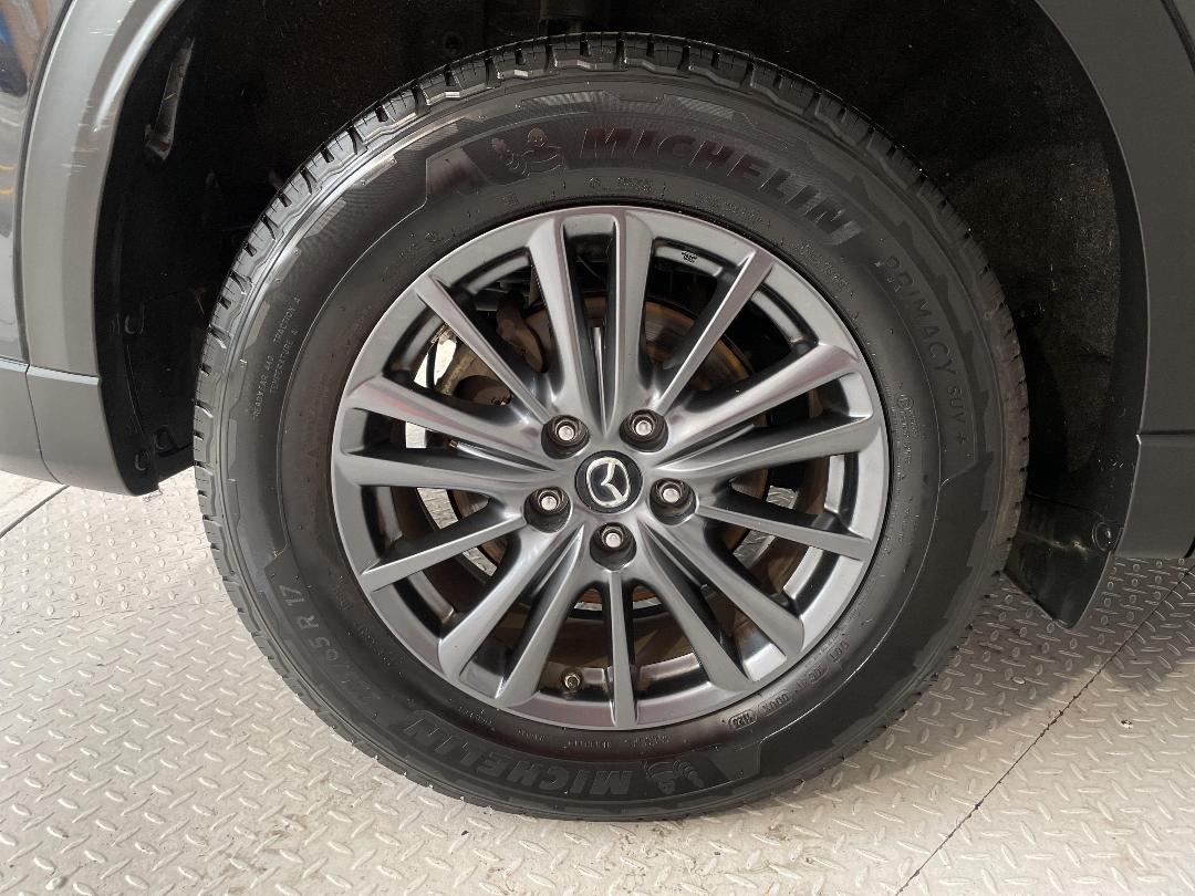 Photo '12' of Mazda CX-5 Photo '12' of Mazda CX-5