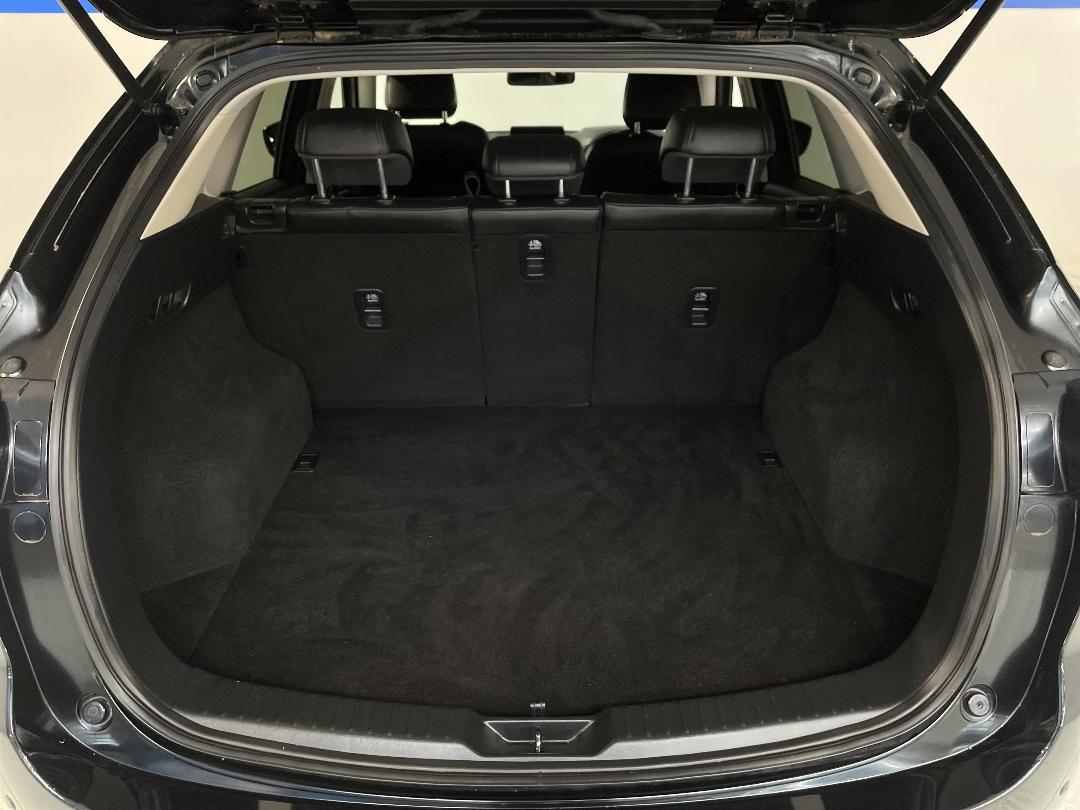 Photo '14' of Mazda CX-5 Photo '14' of Mazda CX-5