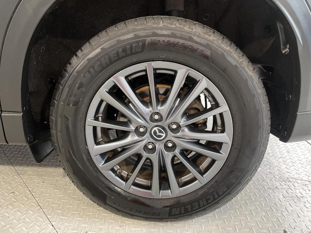 Photo '11' of Mazda CX-5 Photo '11' of Mazda CX-5