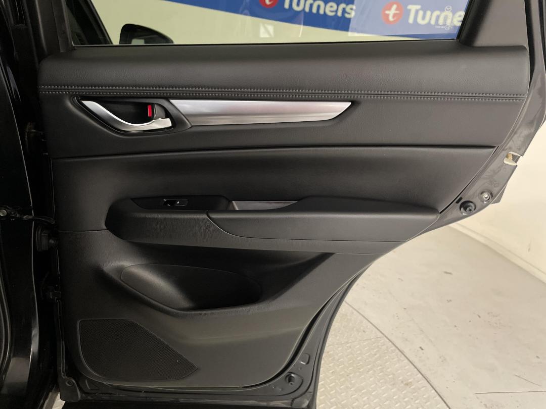 Photo '19' of Mazda CX-5 Photo '19' of Mazda CX-5