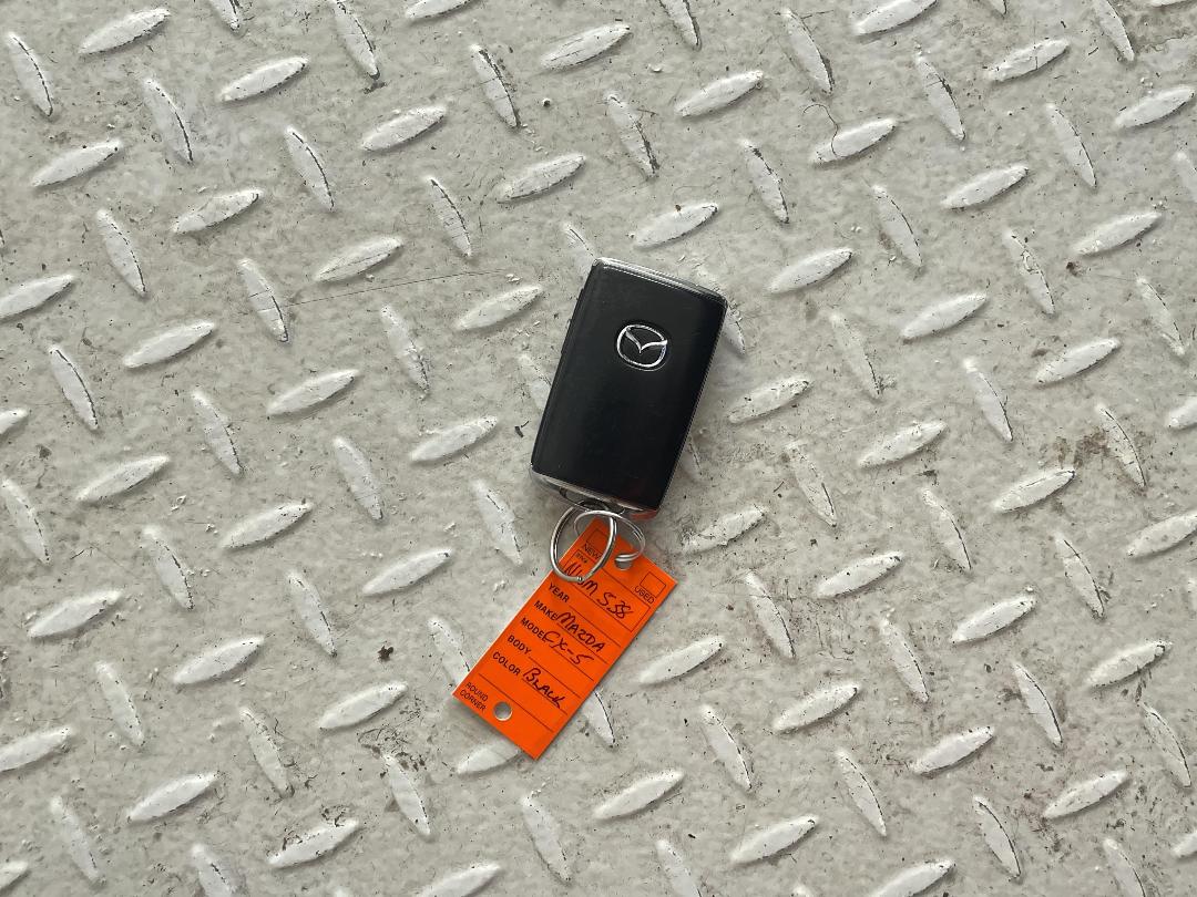 Photo '22' of Mazda CX-5 Photo '22' of Mazda CX-5