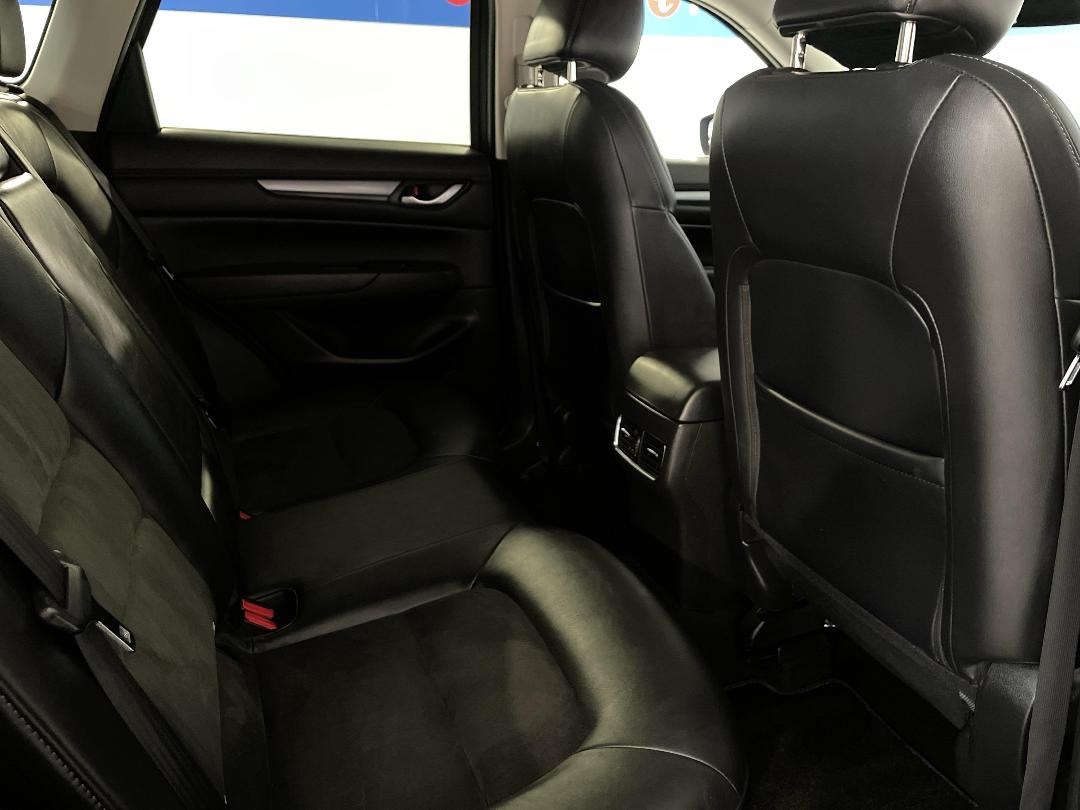 Photo '20' of Mazda CX-5 Photo '20' of Mazda CX-5