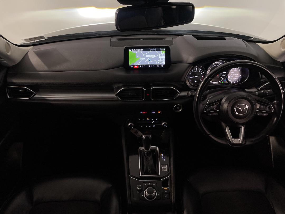 Photo '17' of Mazda CX-5 Photo '17' of Mazda CX-5